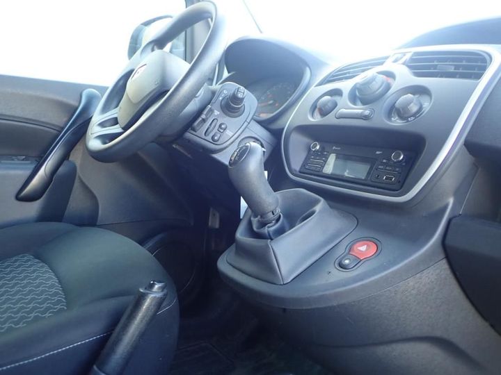 Photo 6 VIN: VF1FW57B055738986 - RENAULT KANGOO EXPRESS 