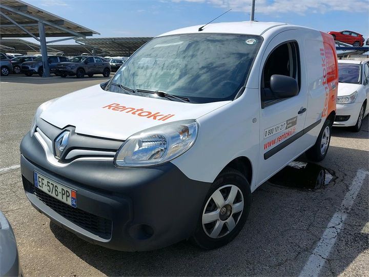 Photo 0 VIN: VF1FW57B055740877 - RENAULT KANGOO EXPRESS 