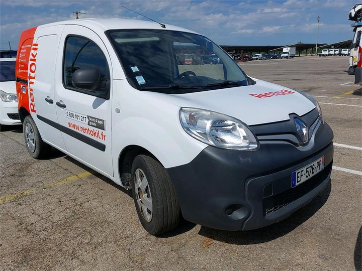 Photo 6 VIN: VF1FW57B055740877 - RENAULT KANGOO EXPRESS 