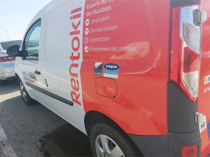 Photo 9 VIN: VF1FW57B055740877 - RENAULT KANGOO EXPRESS 