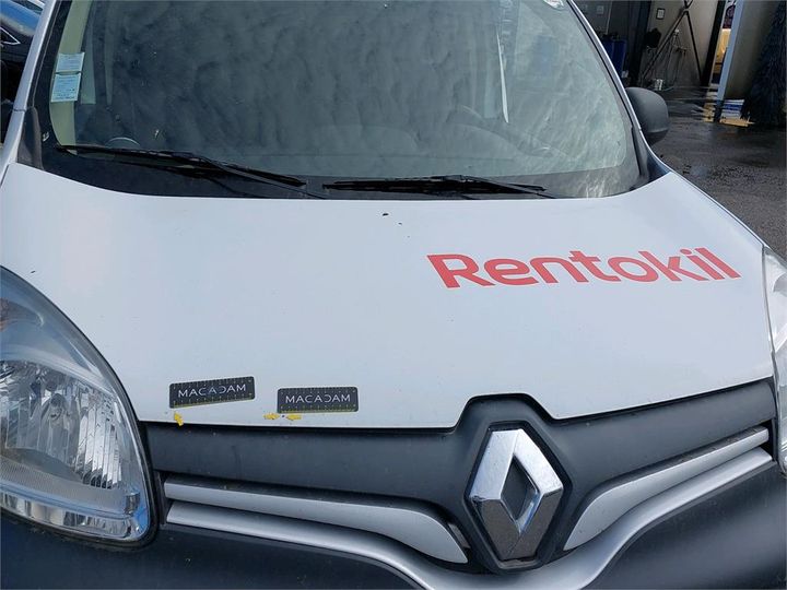 Photo 13 VIN: VF1FW57B055740880 - RENAULT KANGOO EXPRESS 