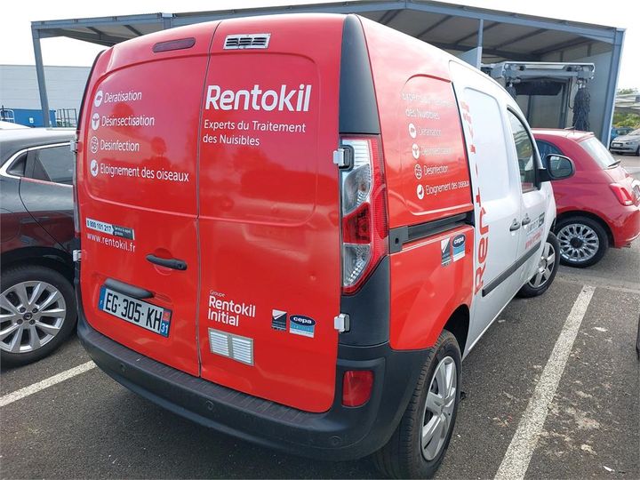 Photo 3 VIN: VF1FW57B055740880 - RENAULT KANGOO EXPRESS 