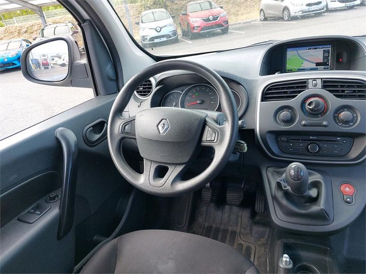 Photo 4 VIN: VF1FW57B055740880 - RENAULT KANGOO EXPRESS 