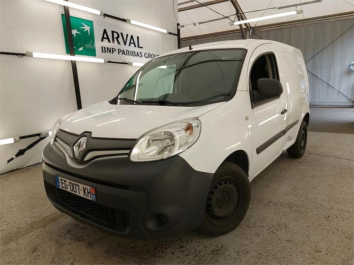 Photo 0 VIN: VF1FW57B055741162 - RENAULT KANGOO EXPRESS 