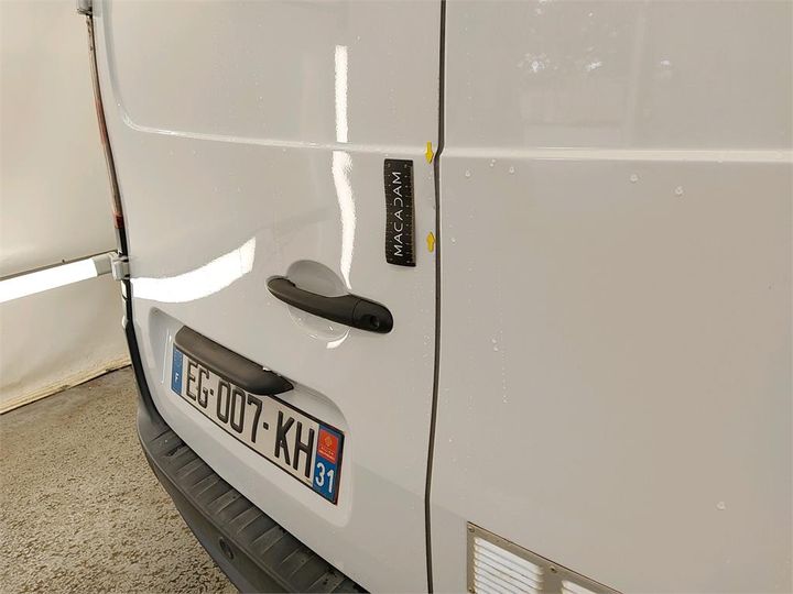 Photo 16 VIN: VF1FW57B055741162 - RENAULT KANGOO EXPRESS 