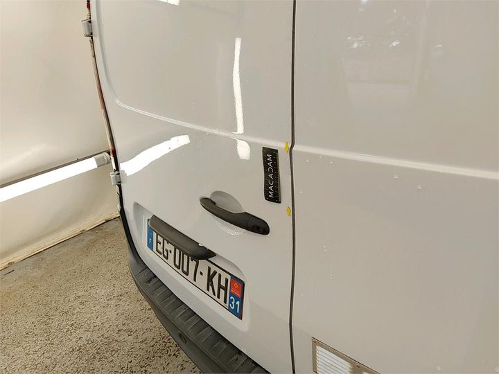 Photo 17 VIN: VF1FW57B055741162 - RENAULT KANGOO EXPRESS 