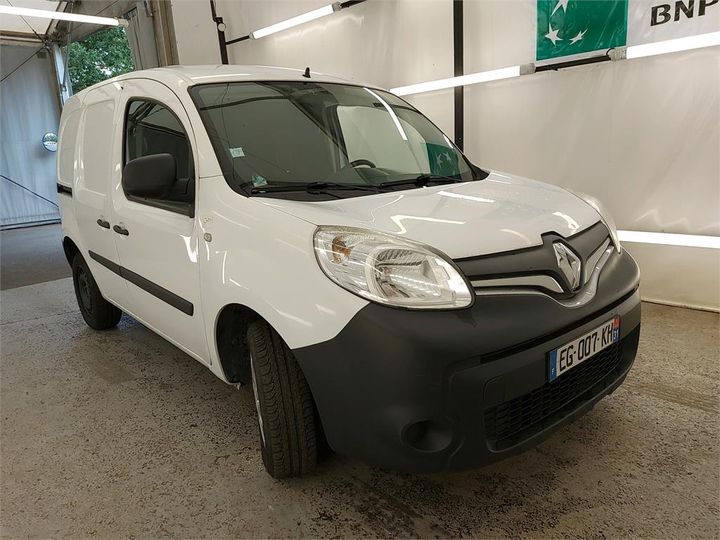 Photo 2 VIN: VF1FW57B055741162 - RENAULT KANGOO EXPRESS 