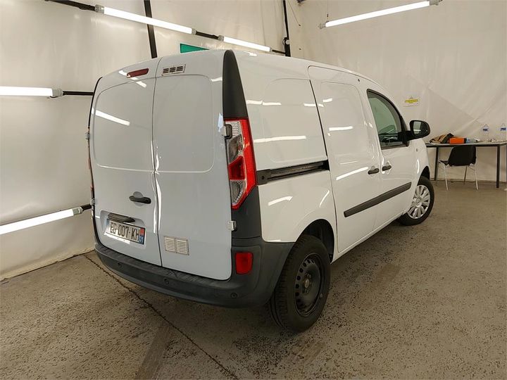 Photo 5 VIN: VF1FW57B055741162 - RENAULT KANGOO EXPRESS 