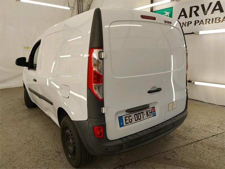 Photo 7 VIN: VF1FW57B055741162 - RENAULT KANGOO EXPRESS 