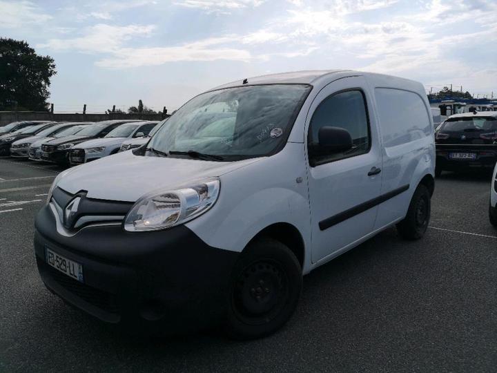 Photo 0 VIN: VF1FW57B055749452 - RENAULT KANGOO EXPRESS 