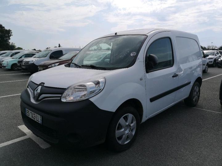 Photo 0 VIN: VF1FW57B055749455 - RENAULT KANGOO EXPRESS 