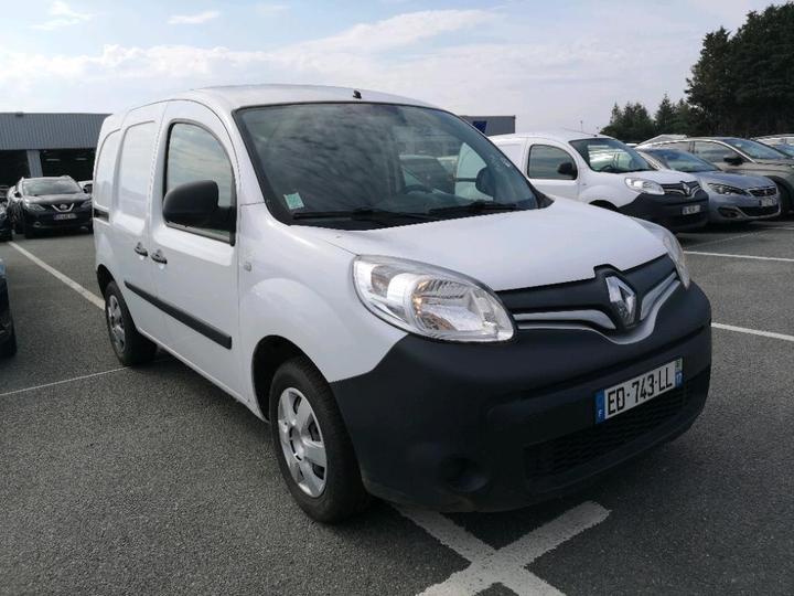 Photo 2 VIN: VF1FW57B055749455 - RENAULT KANGOO EXPRESS 