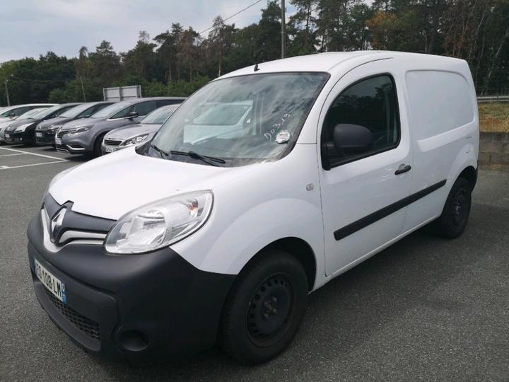 Photo 1 VIN: VF1FW57B055749467 - RENAULT KANGOO EXPRESS 