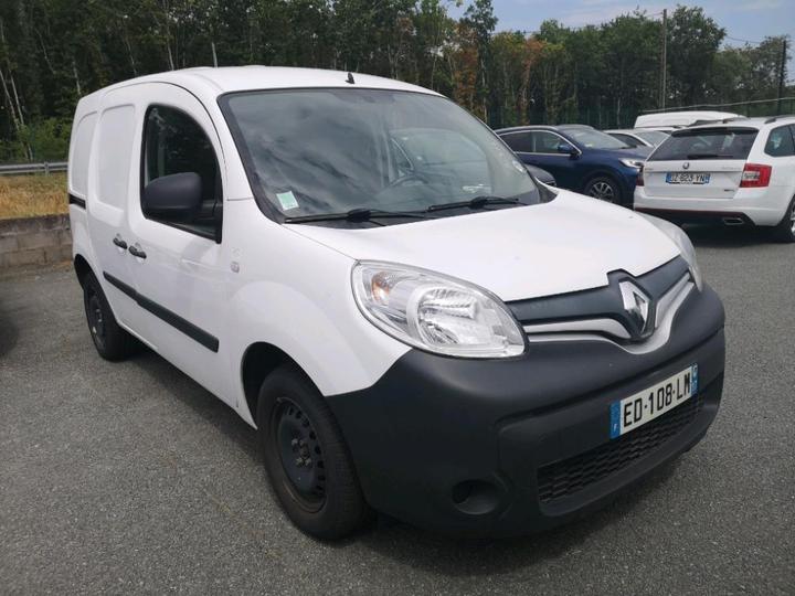 Photo 2 VIN: VF1FW57B055749467 - RENAULT KANGOO EXPRESS 