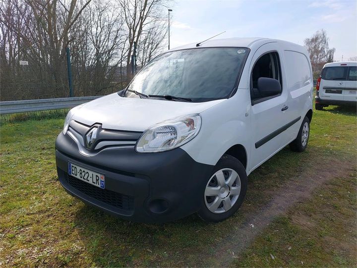 Photo 1 VIN: VF1FW57B055749502 - RENAULT KANGOO EXPRESS 