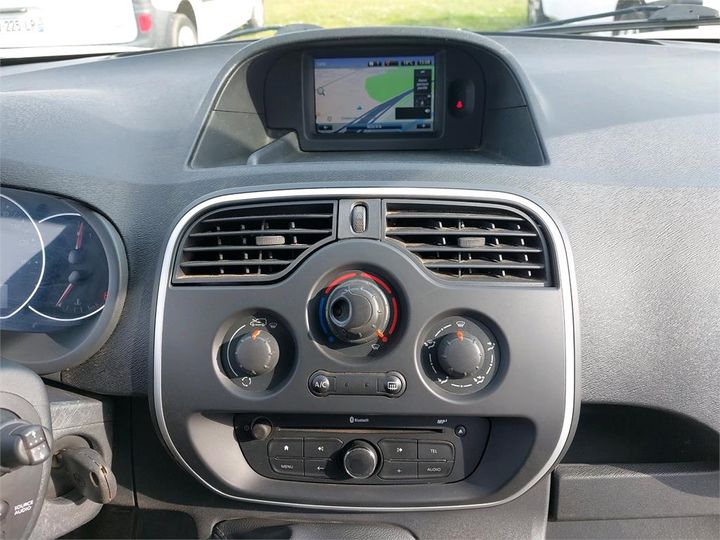 Photo 12 VIN: VF1FW57B055749502 - RENAULT KANGOO EXPRESS 