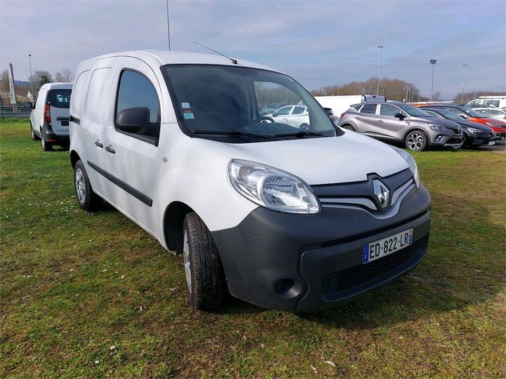 Photo 2 VIN: VF1FW57B055749502 - RENAULT KANGOO EXPRESS 