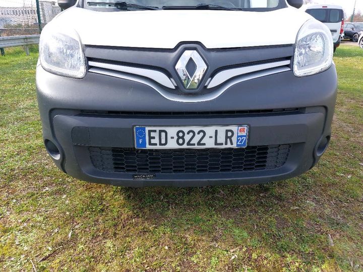 Photo 29 VIN: VF1FW57B055749502 - RENAULT KANGOO EXPRESS 