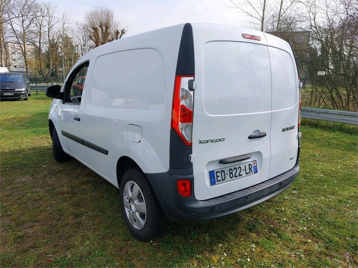 Photo 3 VIN: VF1FW57B055749502 - RENAULT KANGOO EXPRESS 