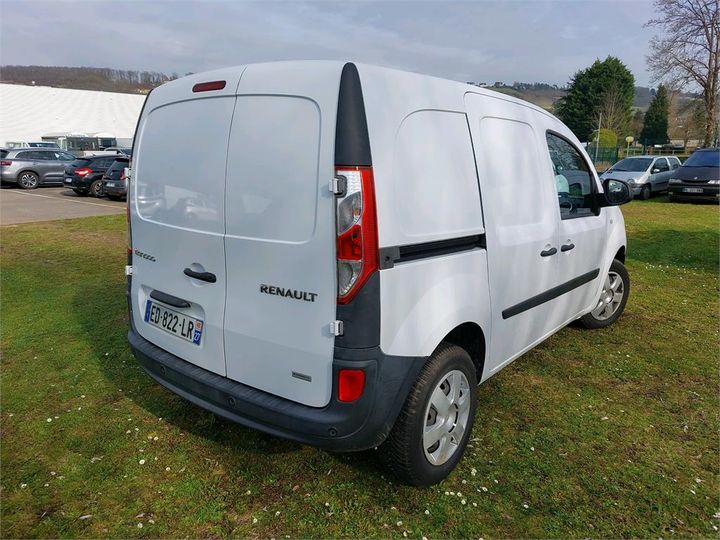 Photo 4 VIN: VF1FW57B055749502 - RENAULT KANGOO EXPRESS 