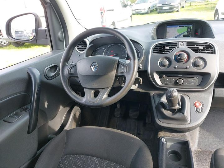 Photo 5 VIN: VF1FW57B055749502 - RENAULT KANGOO EXPRESS 