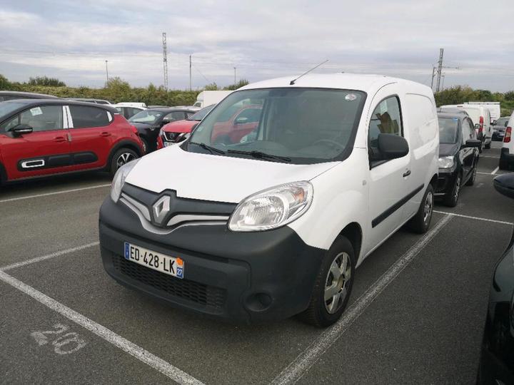 Photo 0 VIN: VF1FW57B055749514 - RENAULT KANGOO EXPRESS 