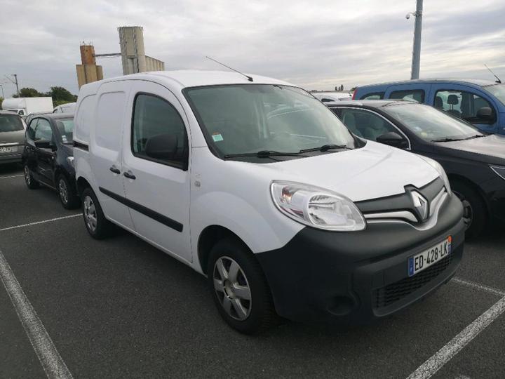 Photo 2 VIN: VF1FW57B055749514 - RENAULT KANGOO EXPRESS 