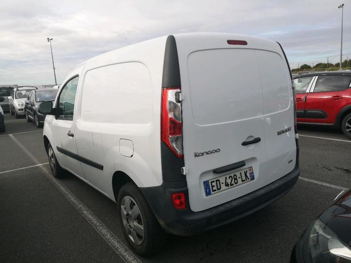 Photo 3 VIN: VF1FW57B055749514 - RENAULT KANGOO EXPRESS 