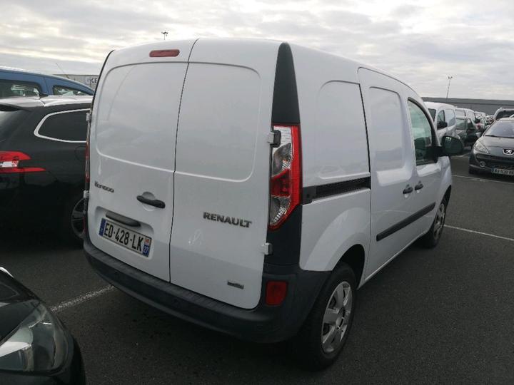 Photo 4 VIN: VF1FW57B055749514 - RENAULT KANGOO EXPRESS 