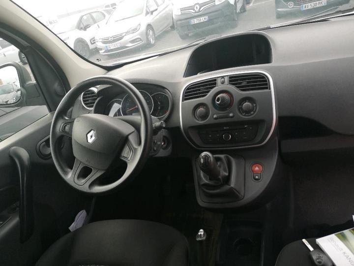 Photo 5 VIN: VF1FW57B055749514 - RENAULT KANGOO EXPRESS 