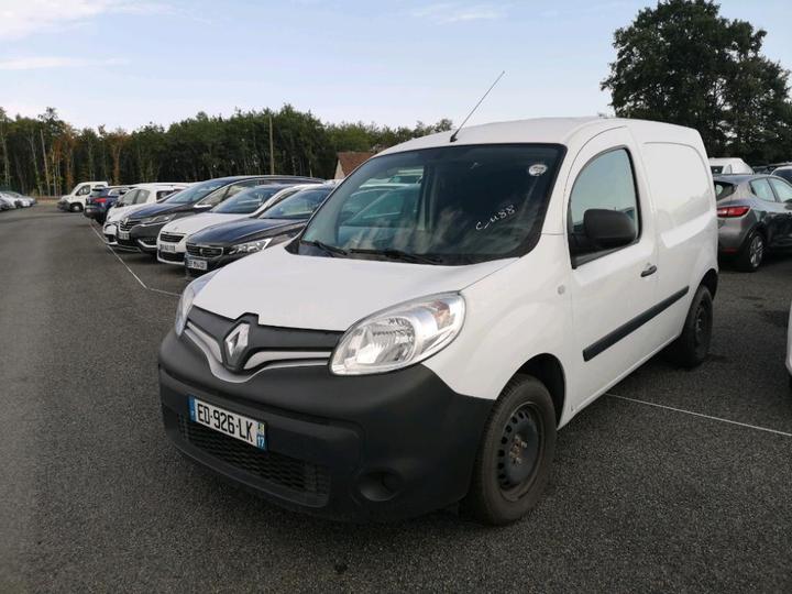 Photo 1 VIN: VF1FW57B055749528 - RENAULT KANGOO EXPRESS 