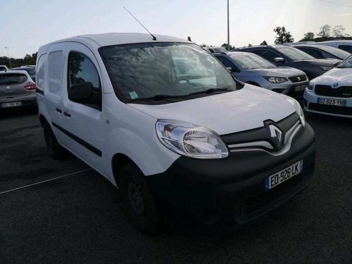 Photo 2 VIN: VF1FW57B055749528 - RENAULT KANGOO EXPRESS 