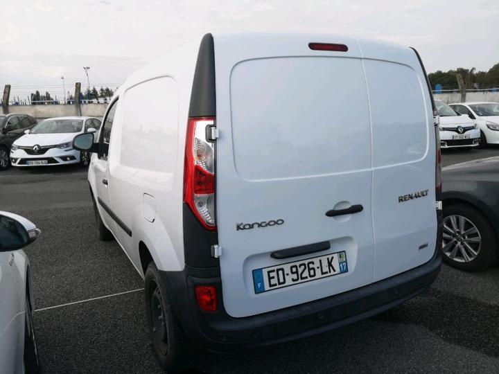 Photo 3 VIN: VF1FW57B055749528 - RENAULT KANGOO EXPRESS 