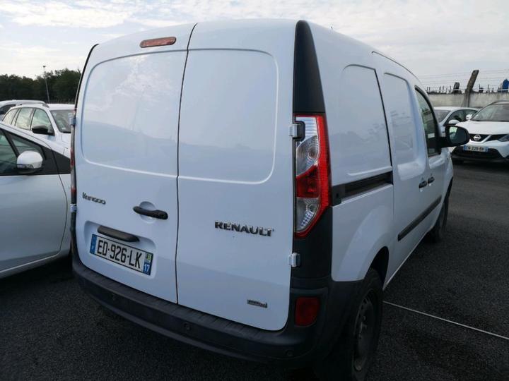 Photo 4 VIN: VF1FW57B055749528 - RENAULT KANGOO EXPRESS 