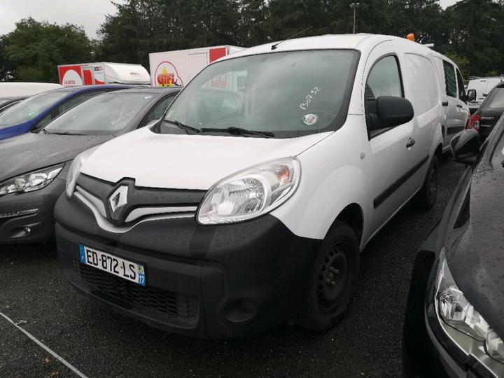 Photo 1 VIN: VF1FW57B055749532 - RENAULT KANGOO EXPRESS 