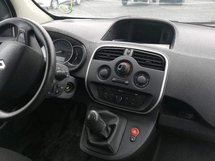 Photo 12 VIN: VF1FW57B055749532 - RENAULT KANGOO EXPRESS 