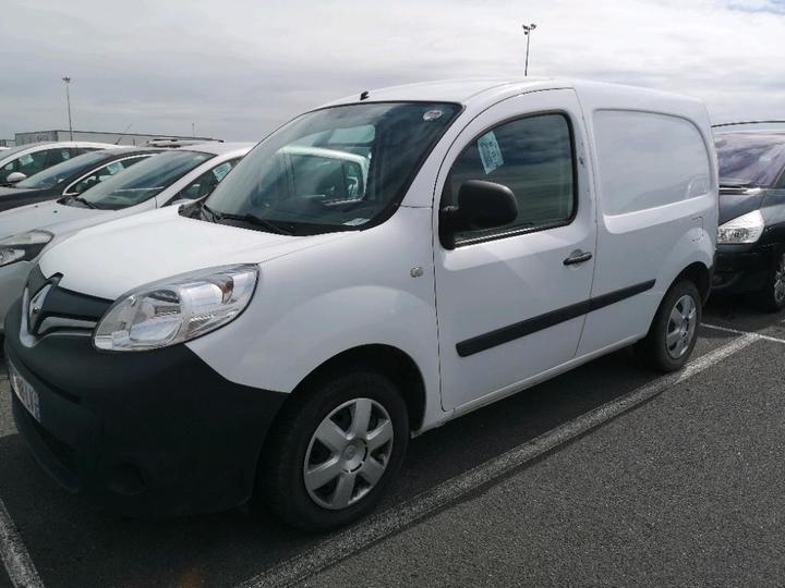 Photo 0 VIN: VF1FW57B055749557 - RENAULT KANGOO EXPRESS 