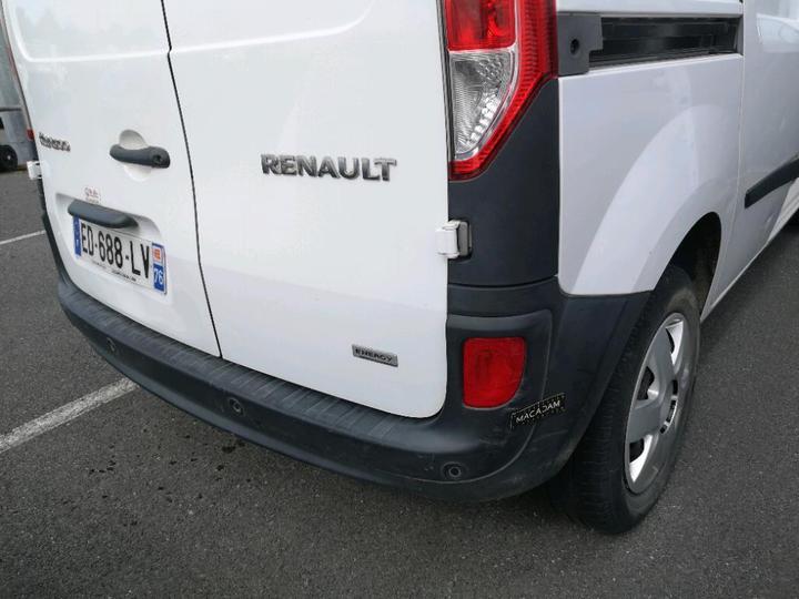 Photo 15 VIN: VF1FW57B055749557 - RENAULT KANGOO EXPRESS 