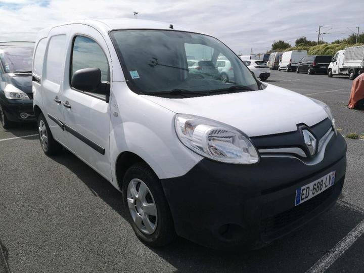 Photo 2 VIN: VF1FW57B055749557 - RENAULT KANGOO EXPRESS 