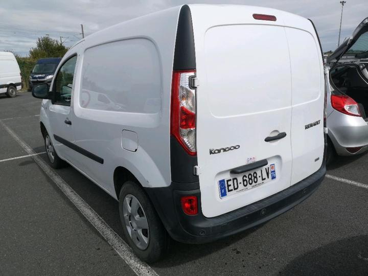 Photo 3 VIN: VF1FW57B055749557 - RENAULT KANGOO EXPRESS 