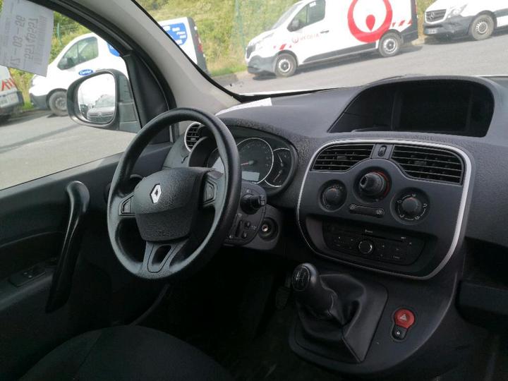 Photo 5 VIN: VF1FW57B055749557 - RENAULT KANGOO EXPRESS 