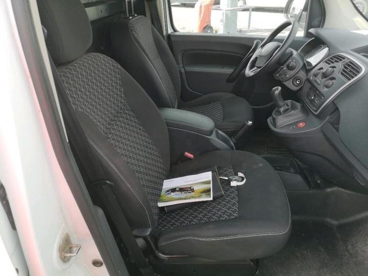 Photo 6 VIN: VF1FW57B055749557 - RENAULT KANGOO EXPRESS 