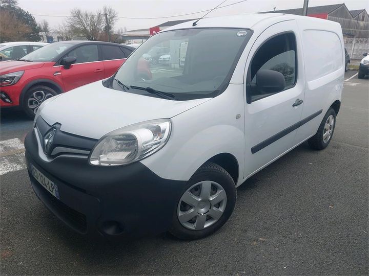 Photo 1 VIN: VF1FW57B055749812 - RENAULT KANGOO EXPRESS 