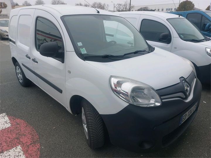 Photo 2 VIN: VF1FW57B055749812 - RENAULT KANGOO EXPRESS 