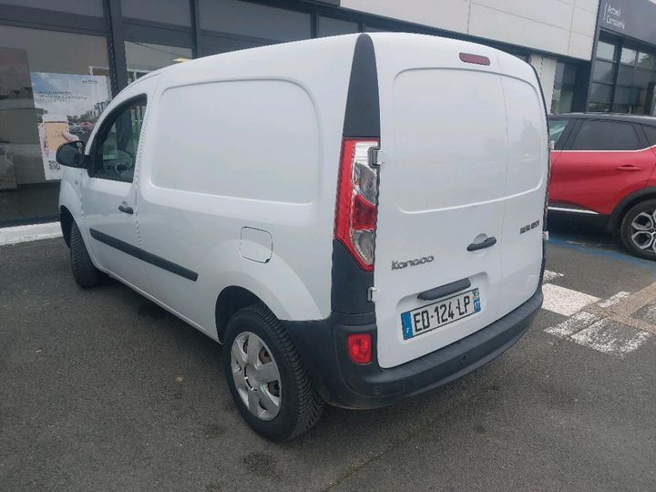 Photo 20 VIN: VF1FW57B055749812 - RENAULT KANGOO EXPRESS 