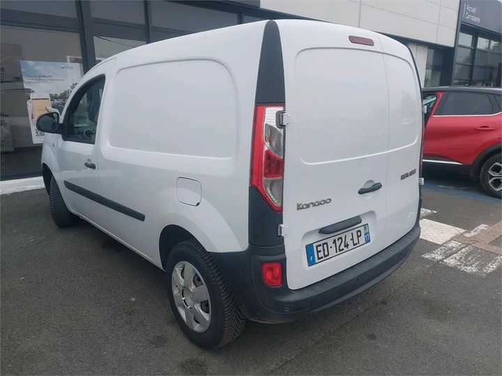 Photo 3 VIN: VF1FW57B055749812 - RENAULT KANGOO EXPRESS 