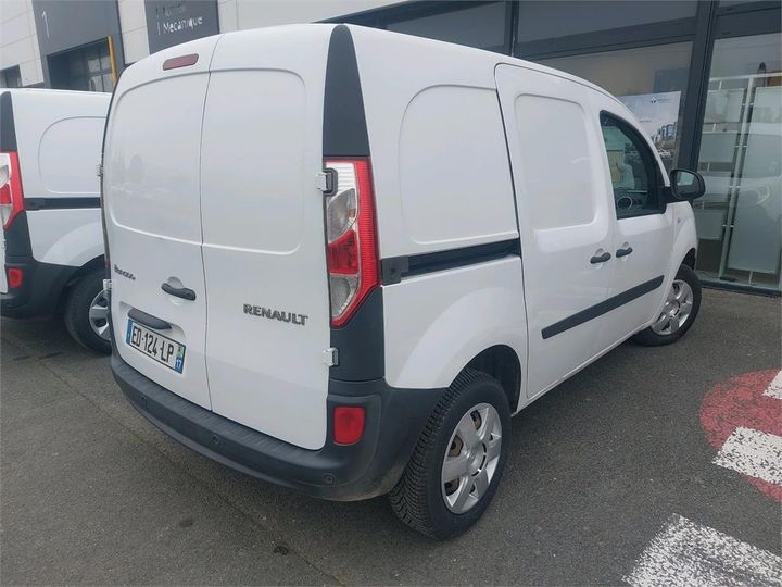 Photo 4 VIN: VF1FW57B055749812 - RENAULT KANGOO EXPRESS 