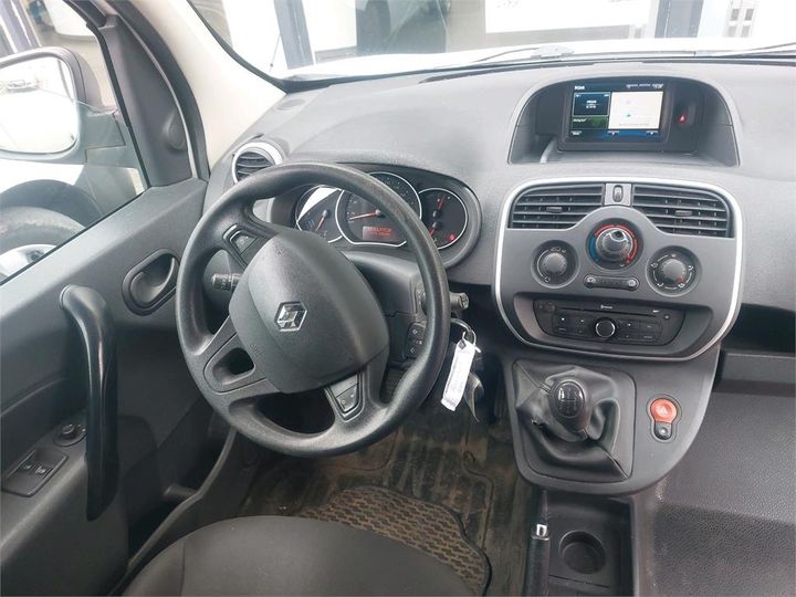 Photo 5 VIN: VF1FW57B055749812 - RENAULT KANGOO EXPRESS 