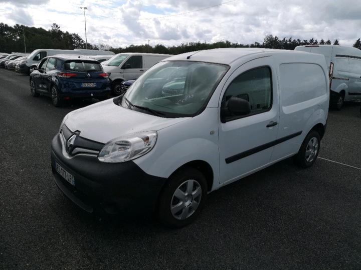 Photo 1 VIN: VF1FW57B055749814 - RENAULT KANGOO EXPRESS 