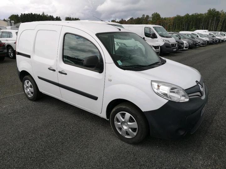 Photo 2 VIN: VF1FW57B055749814 - RENAULT KANGOO EXPRESS 